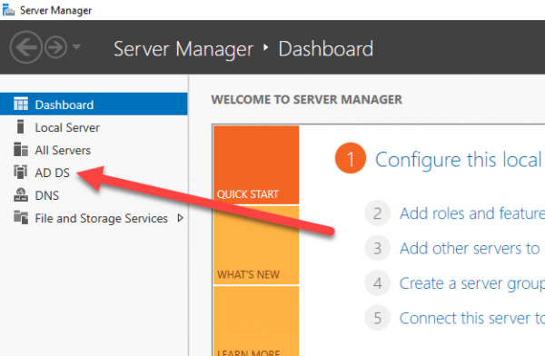 Active Directory Tutorial for Beginners - Server Academy