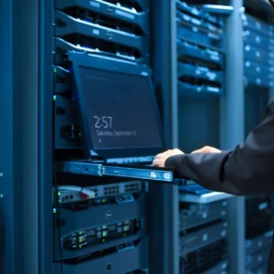 Installing and Configuring Windows Server