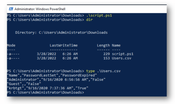 How to Easily Automate Tasks with PowerShell - Server Academy