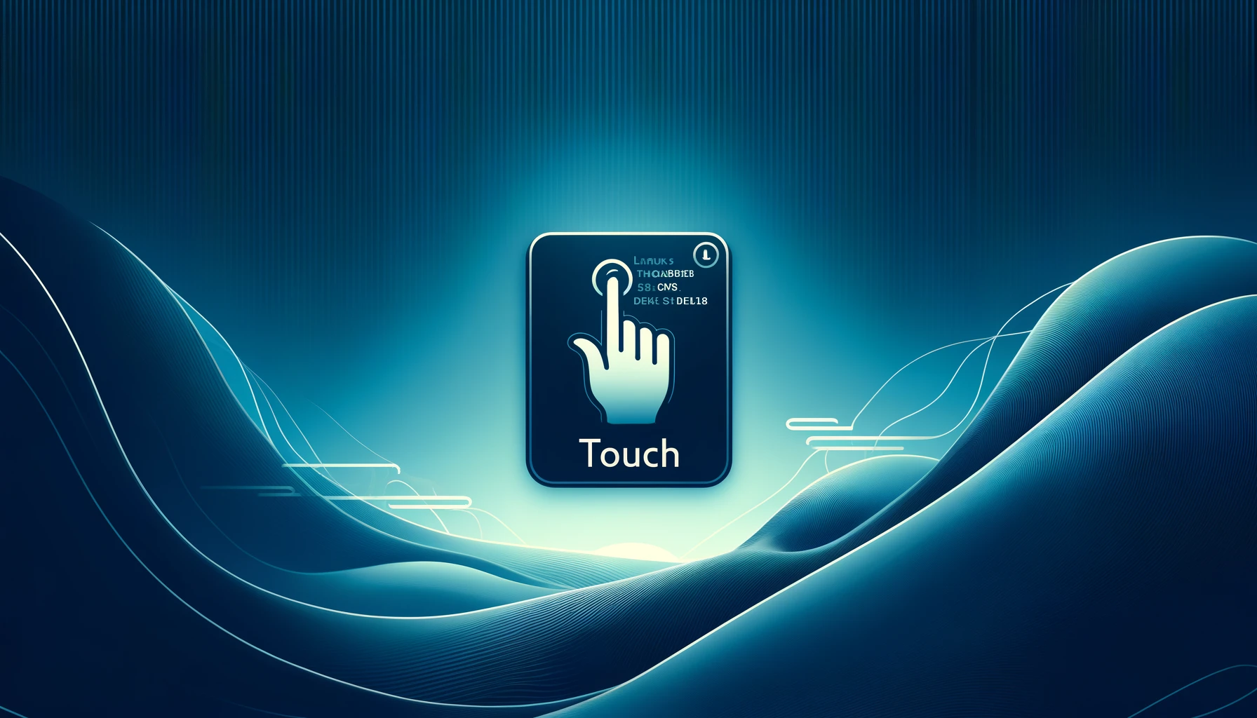 How to Use the Touch Command in Linux - Server Academy
