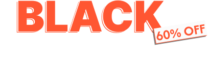 early black friday 60 off
